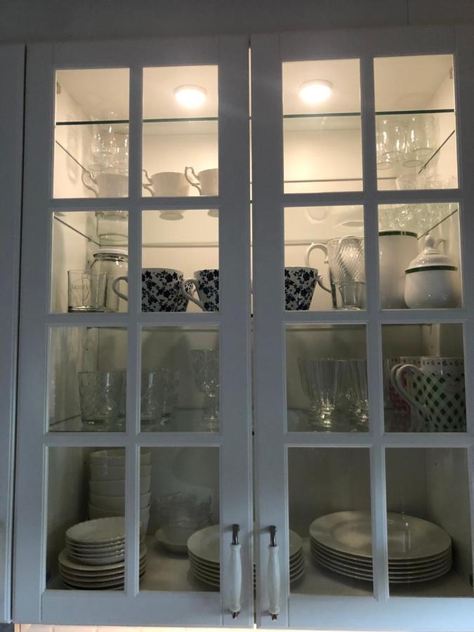 Lake View House Karwik Exterior foto