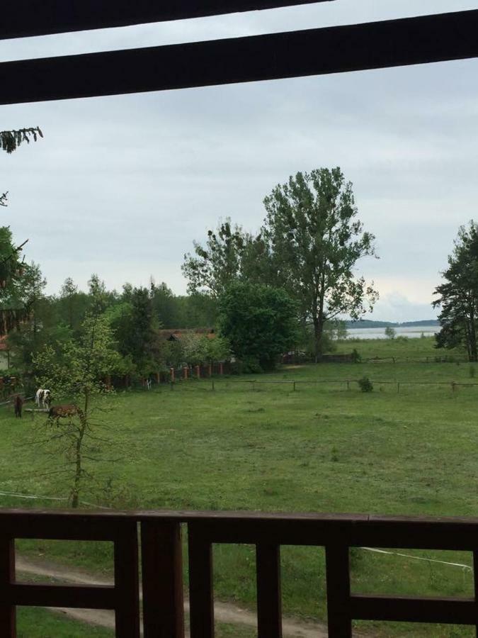 Lake View House Karwik Exterior foto
